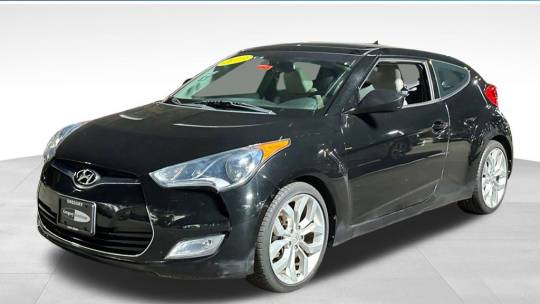 2013 Hyundai Veloster