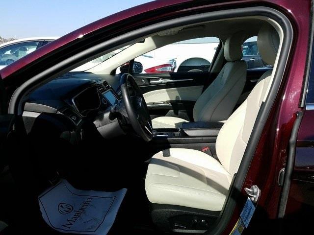 2017 ford fusion titanium awd titanium 4dr sedan for sale in jolly acres, south dakota