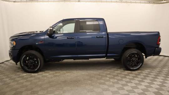 2024 RAM 3500