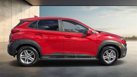 2022 Hyundai Kona