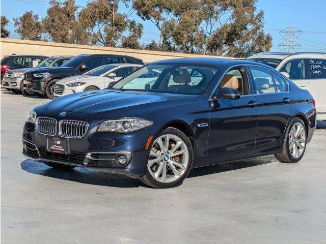 2014 bmw 535 i xdrive