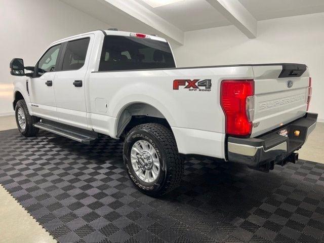 2022 ford f-250 xl in cleora, south carolina