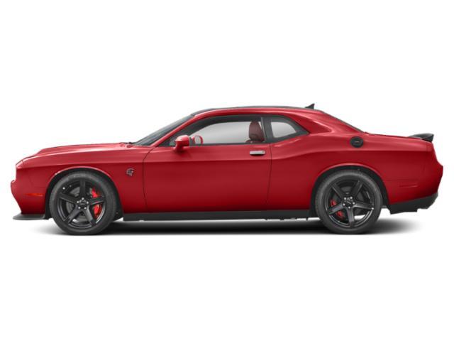 2023 dodge challenger srt hellcat