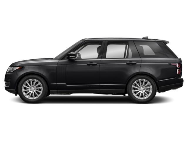 2020 land rover range rover 3.0l v6 supercharged hse