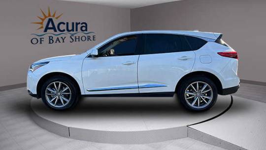 2024 Acura RDX