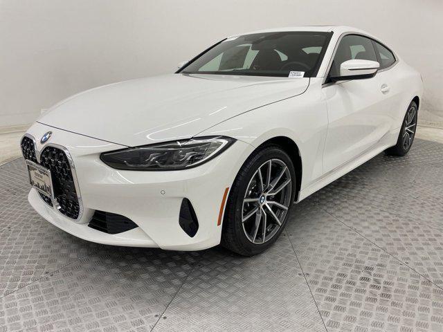 2024 bmw 430 i xdrive