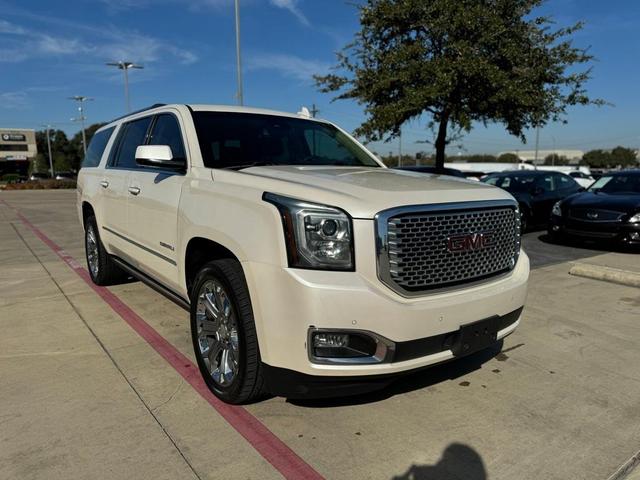 2015 gmc yukon xl 1500 denali