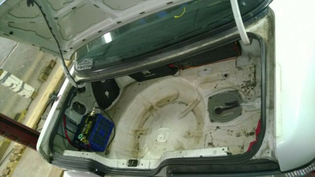 1993 nissan 240sx silvia coupe turbo build 415hp s13 for drift or track