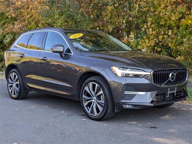 2022 volvo xc60 b5 awd momentum