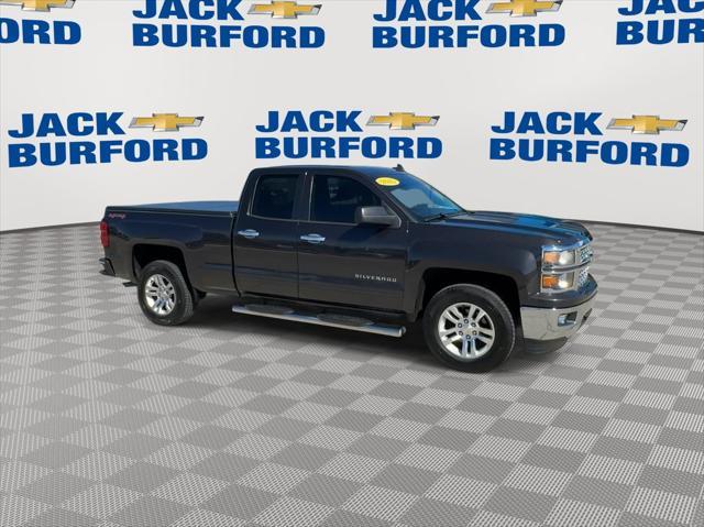 2015 chevrolet silverado 1500 1lt