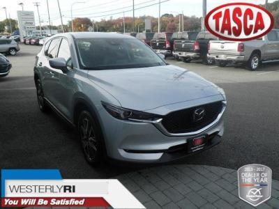 2018 mazda cx-5 grand touring awd grand touring 4dr suv for sale in cranston, rhode island