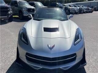 2016 Chevrolet Corvette stingray