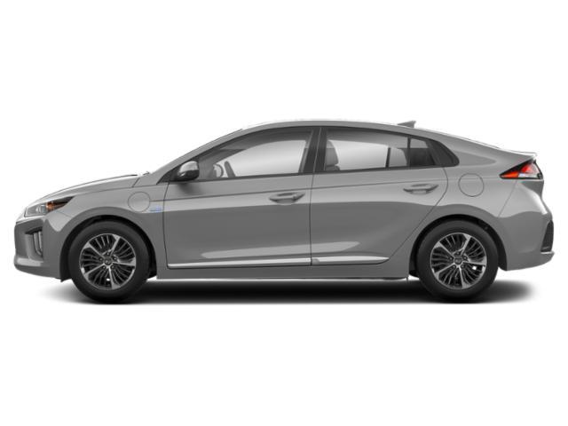 2022 hyundai ioniq plug-in hybrid se