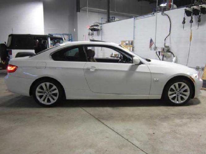 2011 bmw 3-series 328i in scranton, pa
