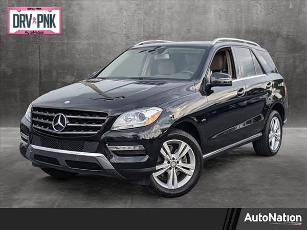 2012 mercedes-benz ml 350 in delavan, wisconsin