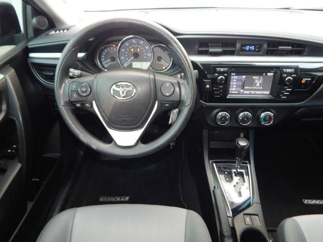 certified 2016 toyota corolla l tulsa, ok 74145 for sale in tulsa, oklahoma