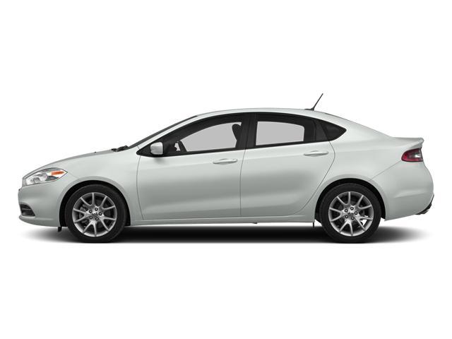 2014 dodge dart gt