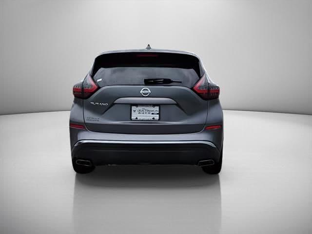 2019 nissan murano s in nicholasville, kentucky