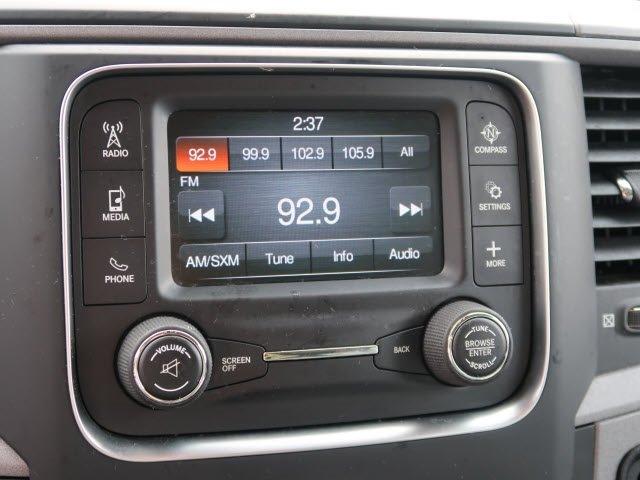used 2016 ram 1500 tradesman hendersonville, nc 28791 for sale in hendersonville, north carolina