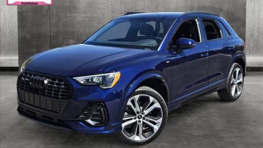 2021 audi q3 quattro s line premium 45 tfsi