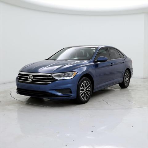2020 volkswagen jetta 1.4t s