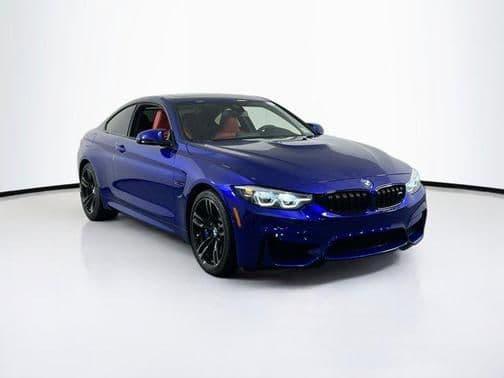 2020 bmw m4 base in exton, pennsylvania