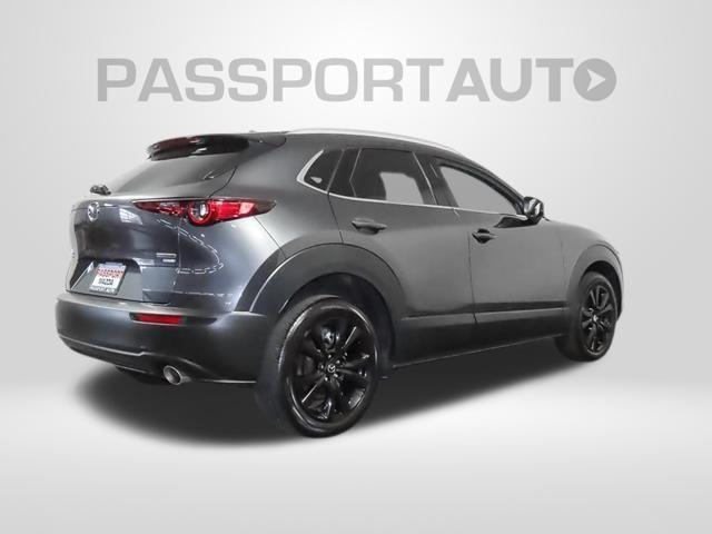 2023 mazda cx-30 2.5 turbo premium package