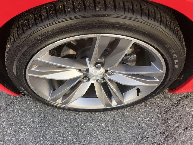 2017 chevrolet camaro lt lt 2dr convertible w/1lt for sale in yarmouth, maine