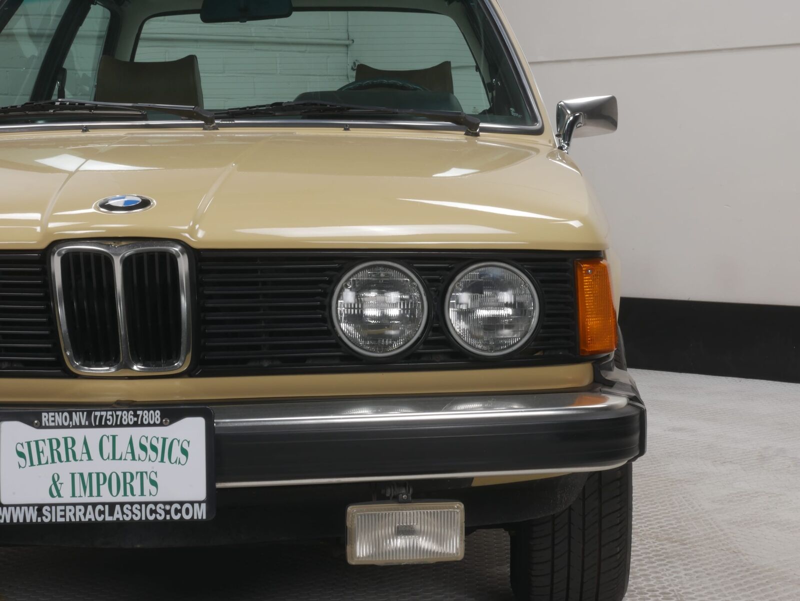 1979 bmw 3-series