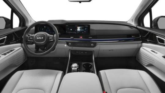 2025 Kia Carnival