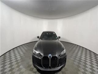 2024 BMW i4 xdrive40 gran coupe