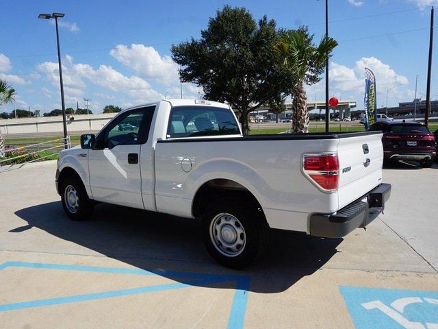 used 2013 ford f150 xl kenner, la 70065 for sale in kenner, louisiana