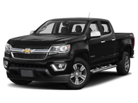 2015 chevrolet colorado lt