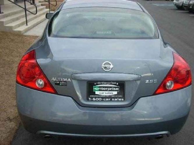 2010 nissan altima 2.5 s coupe 2d in allentown, pa