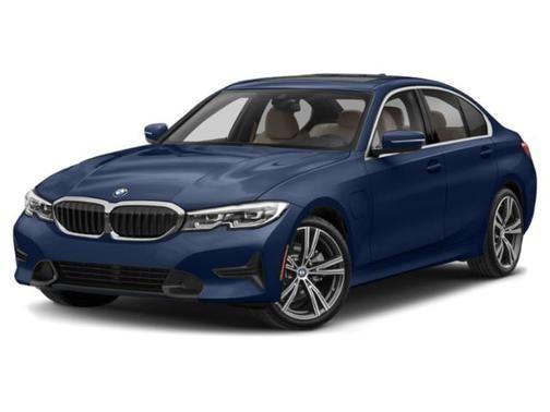 2022 bmw 330e