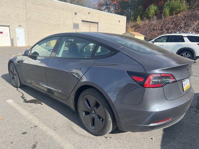 2023 tesla model 3 long range