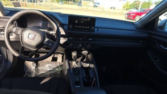 2023 Honda Accord