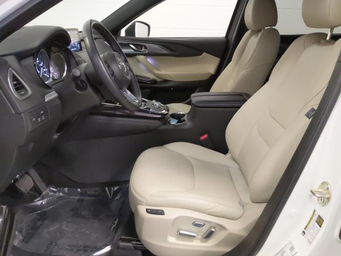 certified 2018 mazda cx-9 grand touring lincoln, ne 68516 for sale in lincoln, nebraska