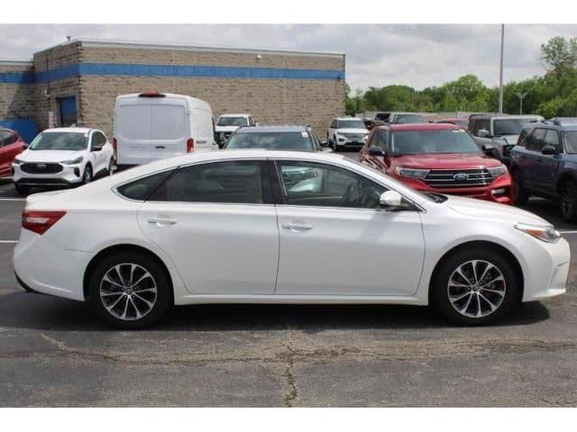 2016 toyota avalon xle premium in saint louis, missouri