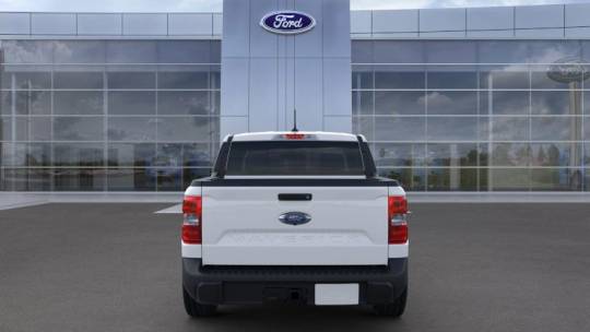 2024 Ford Maverick