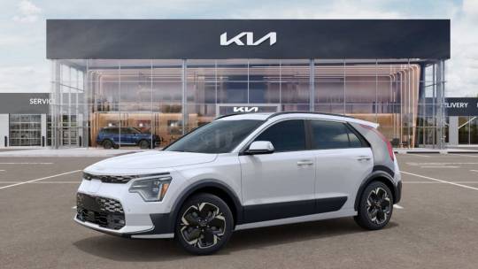 2024 Kia Niro