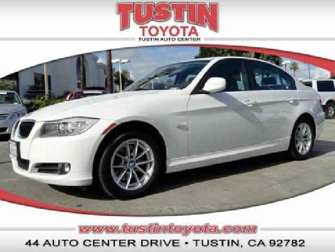 2010 bmw 3-series 328i in tustin, ca