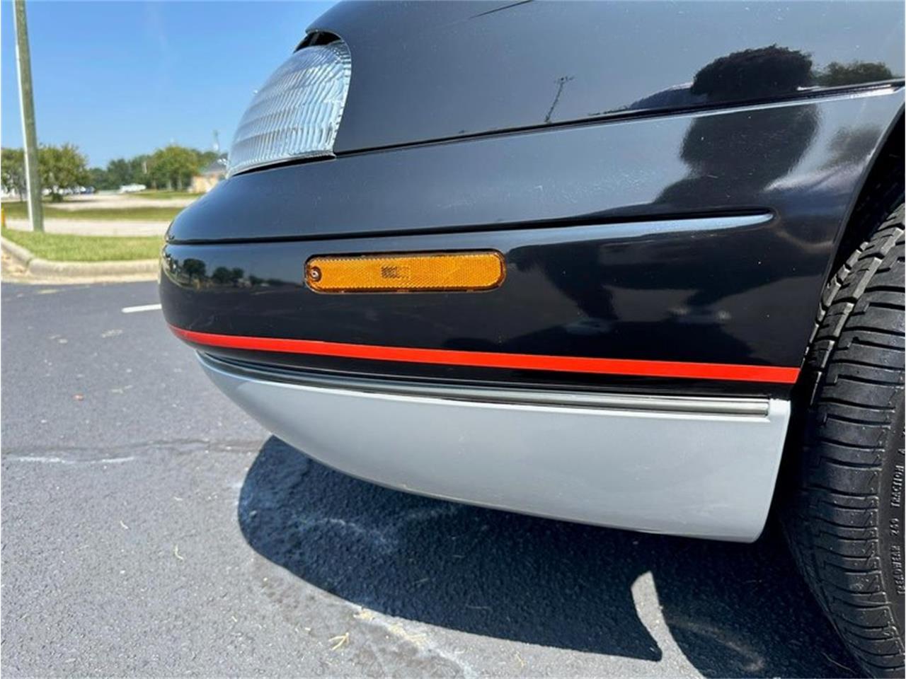 1995 chevrolet monte carlo