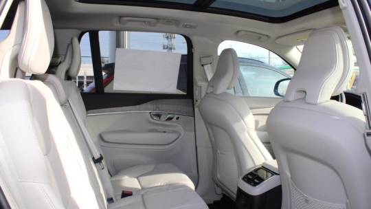 2024 Volvo XC90