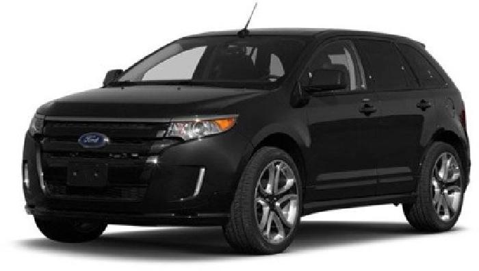 2013 ford edge sport in conroe, tx