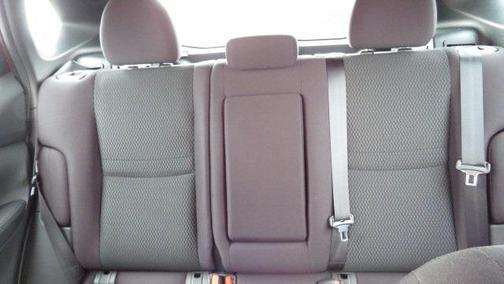 2022 nissan rogue sport in saint louis, missouri