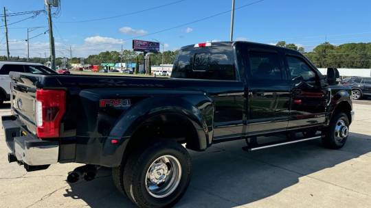2017 Ford F-350