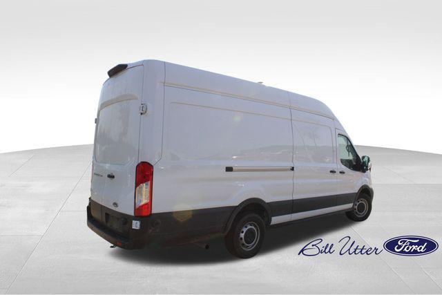 2023 ford transit-350 base