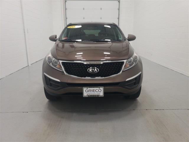 2014 kia sportage lx lx 4dr suv for sale in johnston, rhode island