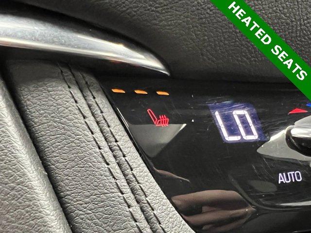2021 cadillac xt5 awd premium luxury